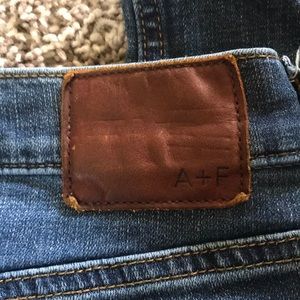 abercrombie langdon slim Shop Abercrombie Fitch Jeans Abercrombie Fitch Langdon Slim Jeans Poshmark